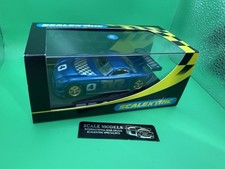SCALEXTRIC C2248 TVR Blue