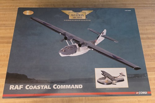 Corgi aviation archive 72 - corgi,