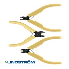 Lindstrom 80 Series Cutters for Jewellery Making and DIY Workshop Tool