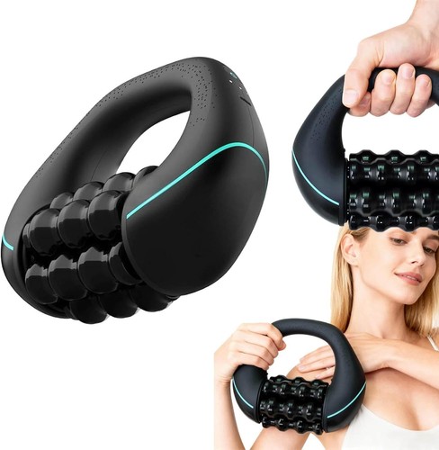 Muscle recovery electric - muscle,