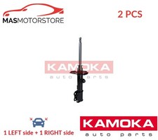 SHOCK ABSORBER SET SHOCKERS