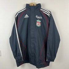 Adidas Liverpool FC Jacket