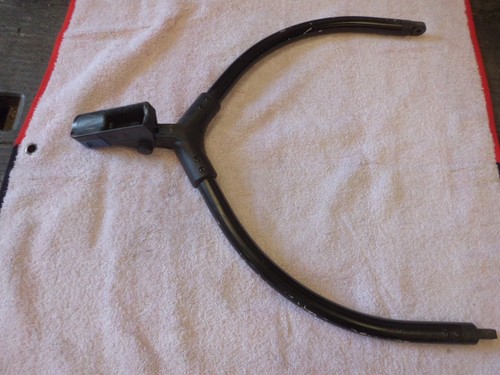 Pre loved motocaddy - loved,