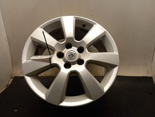 VAUXHALL VECTRA Alloy Wheel