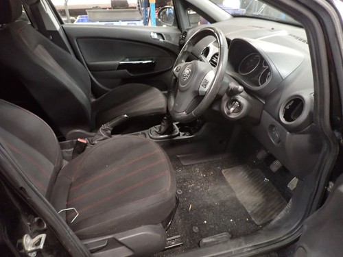 Vauxhall corsa steering column - corsa,