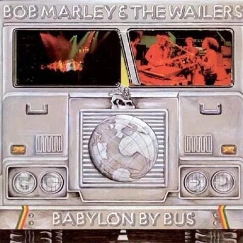 Bob marley the wailers - &,