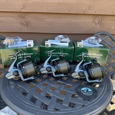 Shimano Speedmaster 14000 XTC