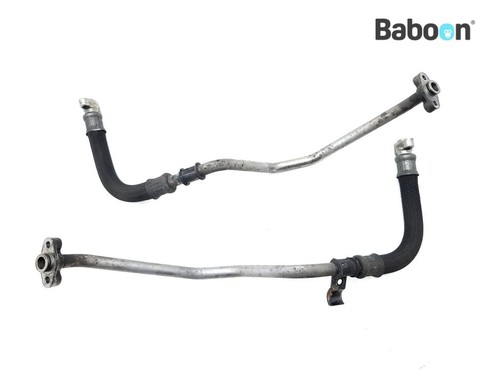 Oil hose yamaha xjr 1300 - yamaha,