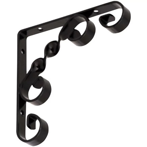 Shelf brackets metal - shelf,