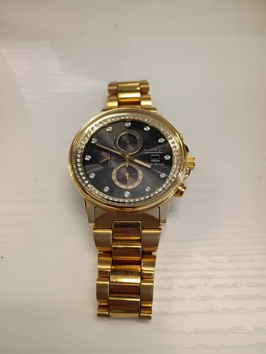 Citizen eco drive - eco-drive, nighthawk