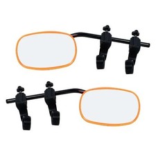 Leisurewize Neon Orange Rock