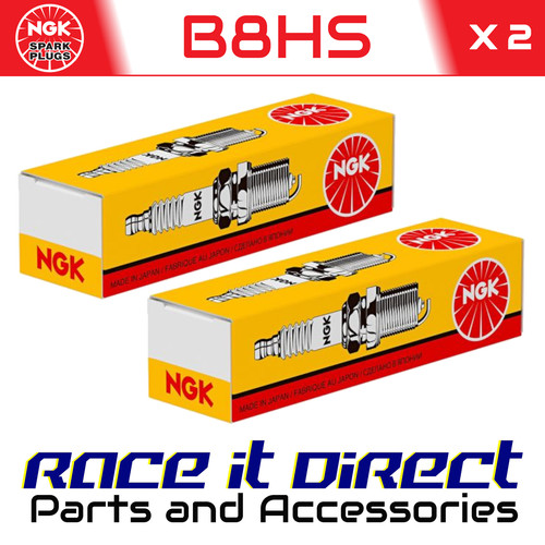 Ngk spark plug - for, 60/2