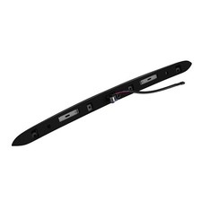 Boot Lid Handle Assembly for BMW E46 Saloon Compact 01-05 51137171699 Black