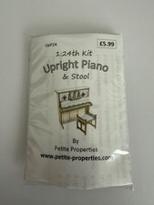 1:24 Scale Petite Properties