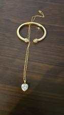 Warren James Sterling Silver