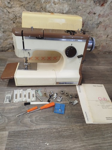 Vintage frister and rossman - vintage,