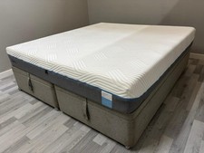 Tempur Cloud Elite Luxe 5FT