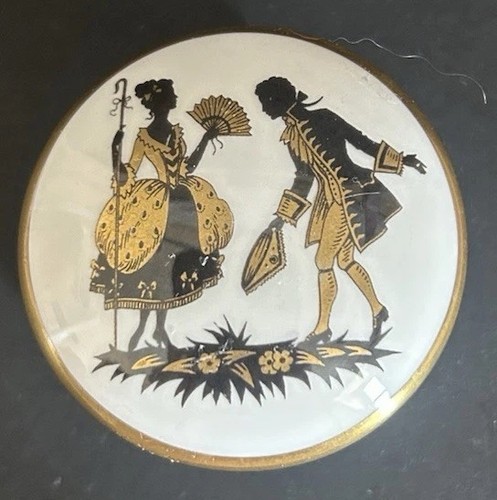 Crown staffordshire fine - staffordshire,