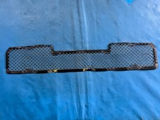 MG ZR Pre-Facelift Front Bumper Chrome Grill (Part #: DXC000020) 2000 - 2004