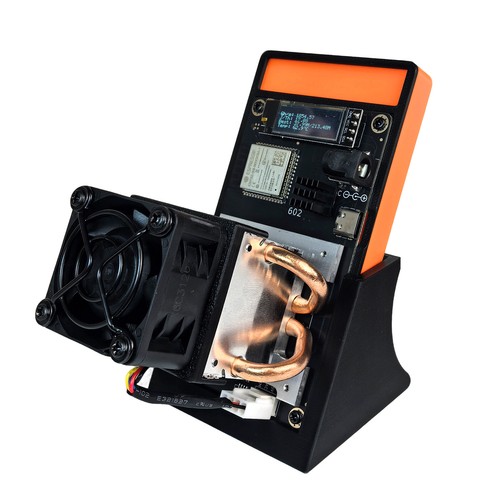 Gamma 602 bitcoin - gamma,