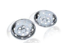 19.5" Universal Rear Wheel