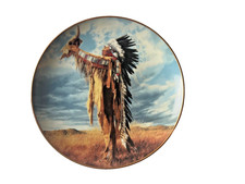 Native American Indian Prayer