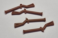 Lego 2561 Minifigure, Weapon