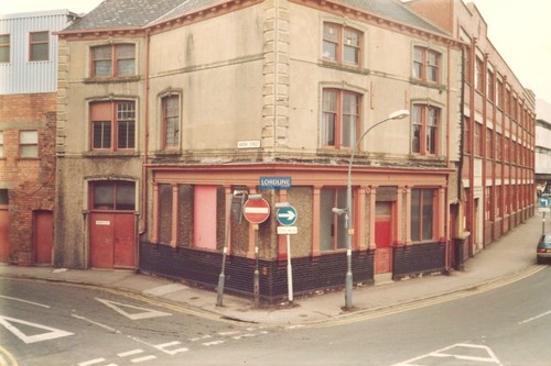Hull social history roper - hull,
