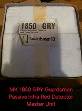 MK 1850 GRY Guardsman 10