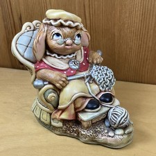 Pendelfin Stoneware Rabbit