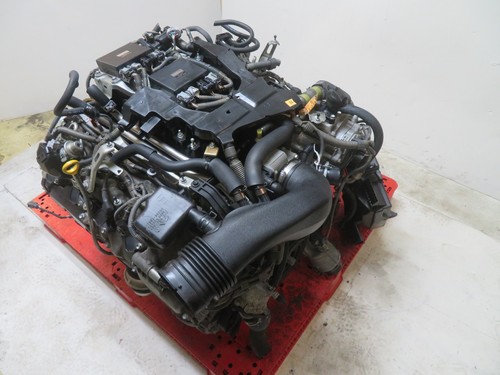 2007 2017 lexus ls460 engine - 2007-2017,