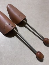 Vintage Dasco Shoemaster shoe stretcher in Tan colour