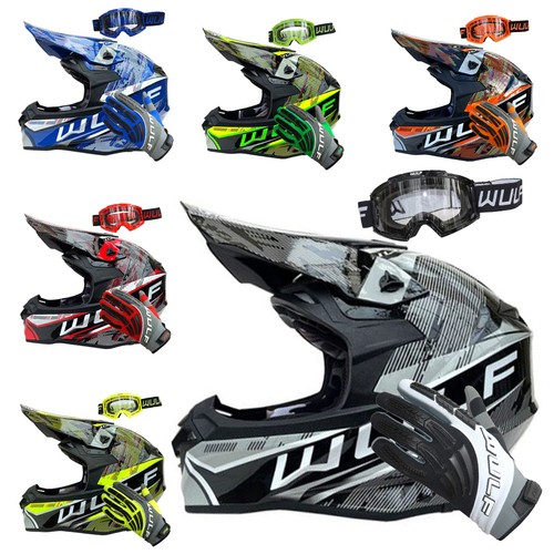 Wulfsport astral off - wulfsport,