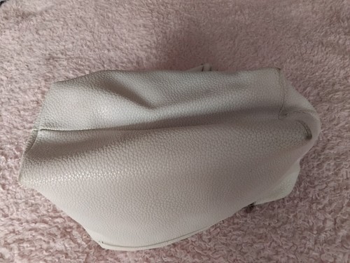 Texier leather bag - leather,