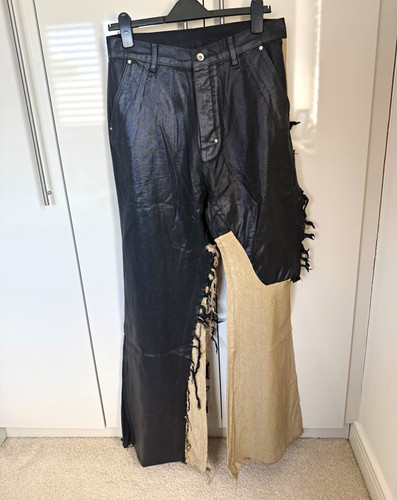 Rick owens hollywood - rick,