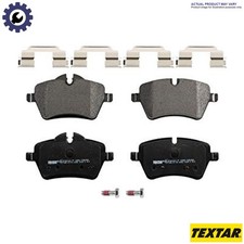 BRAKE PAD SET DISC BRAKE