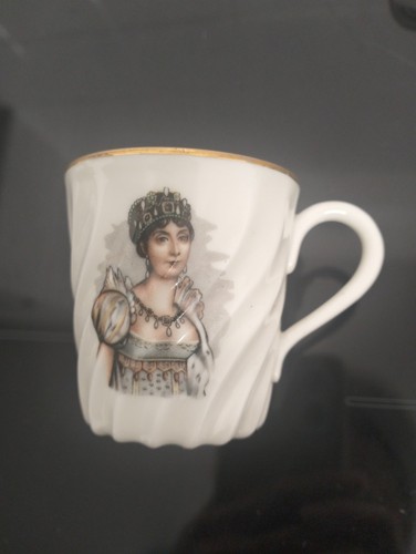 Rare antique limoges - antique, france