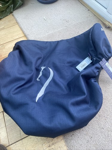 Antares saddle cover new - saddle,