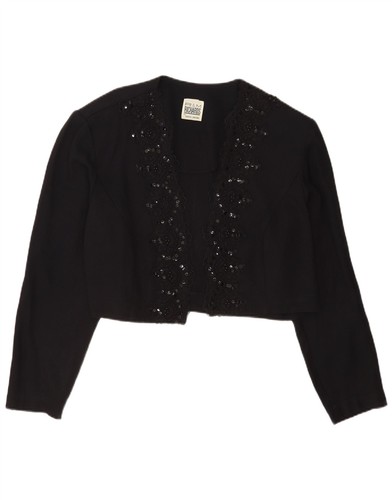 Richards womens bolero - richards,