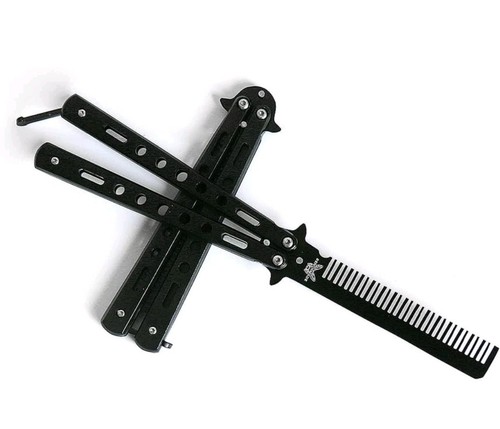 Sricam durable folding comb - durable,