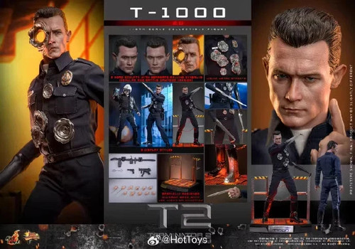 Terminator 1000 2 - terminator,