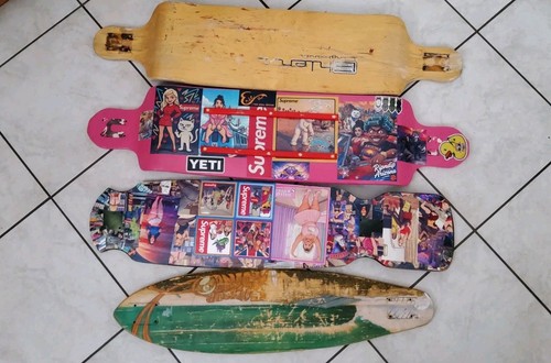 Landyachtz switch dregs - switch,