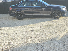 mercedes c350 cdi amg sport 2010