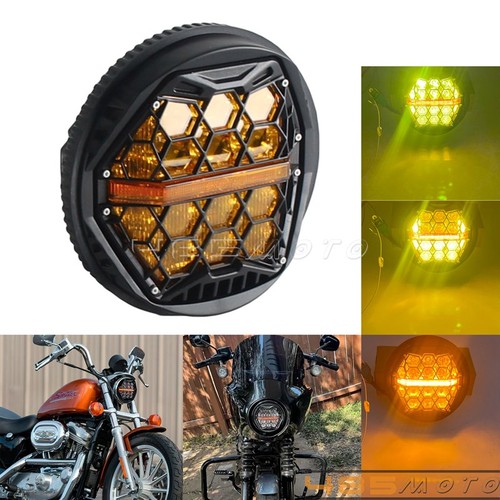 Led headlight assembly - headlight,