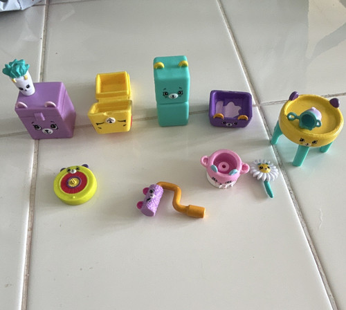 Shopkins happy places - shopkins,