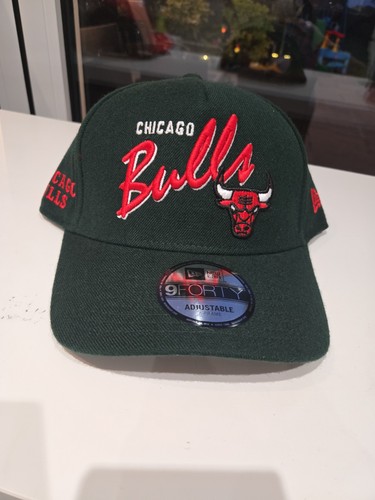 New era chicago bulls - new,