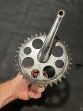 Vintage Schwinn Stingray