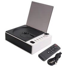 2X(Portable Cd Player