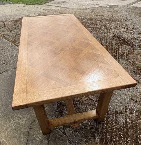 French oak farmhouse - oak,
