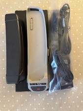 Versaflo TR-632 TR-640 TR-641  Battery, Charger And Cables